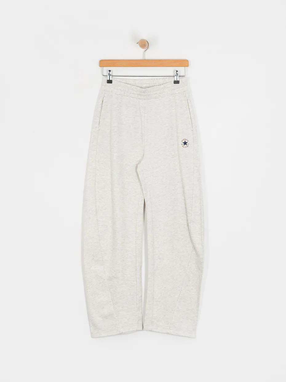 Converse Retro Banana Knit Wmn Pants