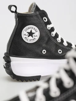 Converse Run Star Hike Hi Shoes