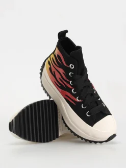 Converse Run Star Hike Hi Shoes