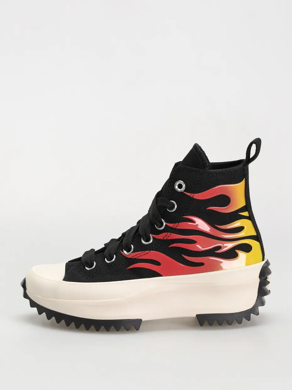 Converse Run Star Hike Hi Shoes