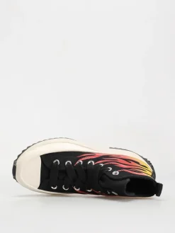 Converse Run Star Hike Hi Shoes