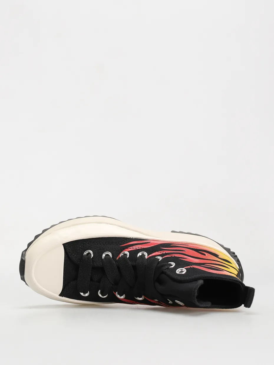 Converse Run Star Hike Hi Shoes