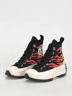 Converse Run Star Hike Hi Shoes