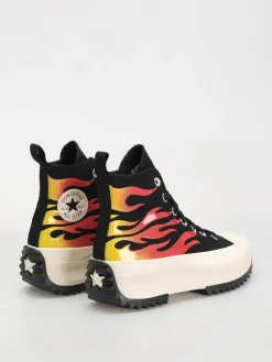 Converse Run Star Hike Hi Shoes