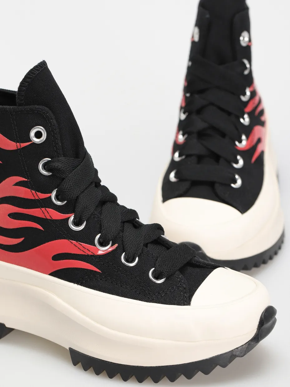 Converse Run Star Hike Hi Shoes