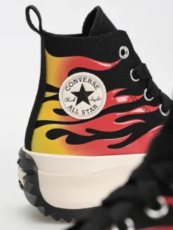 Converse Run Star Hike Hi Shoes