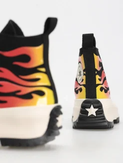 Converse Run Star Hike Hi Shoes