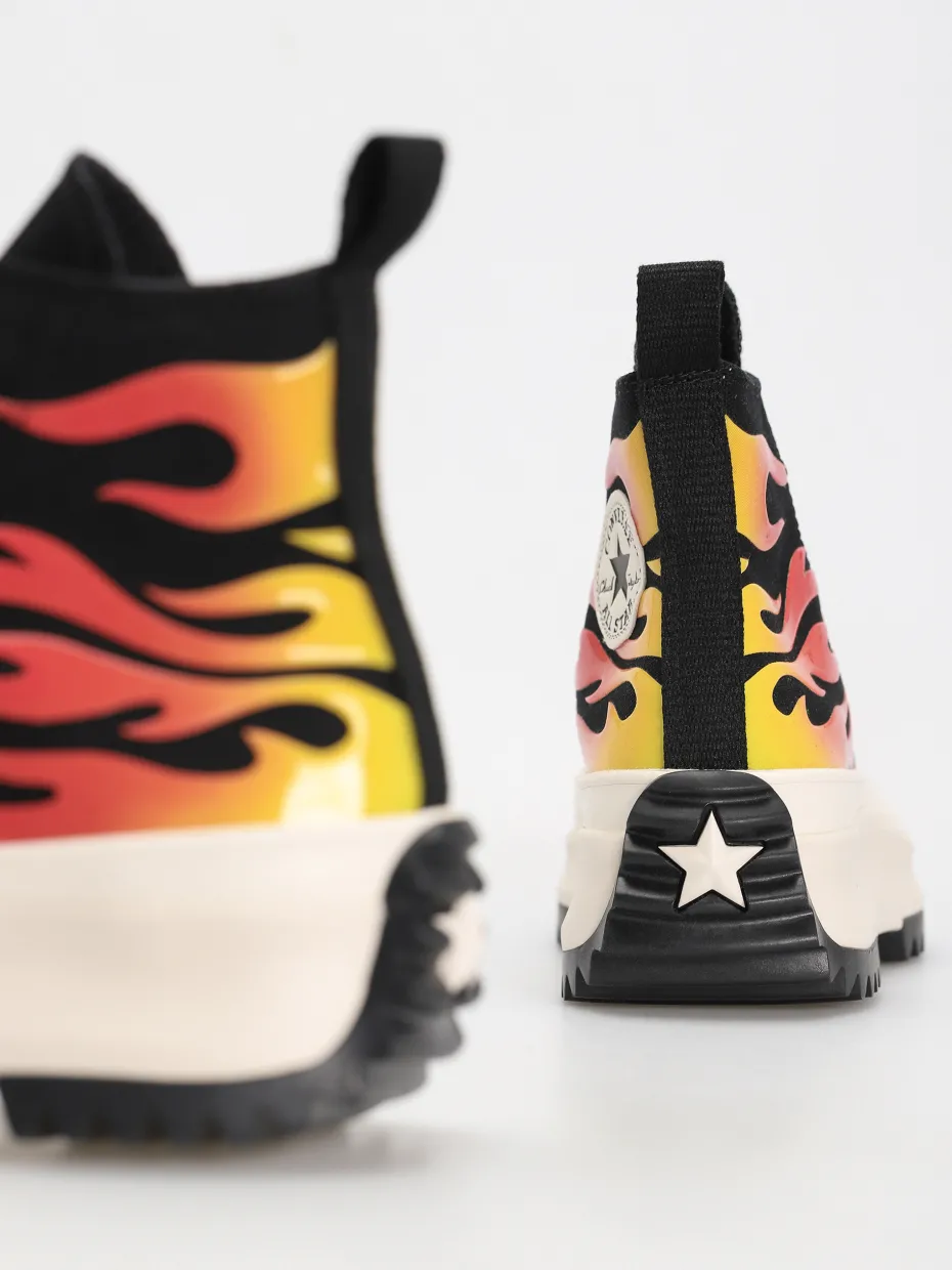 Converse Run Star Hike Hi Shoes