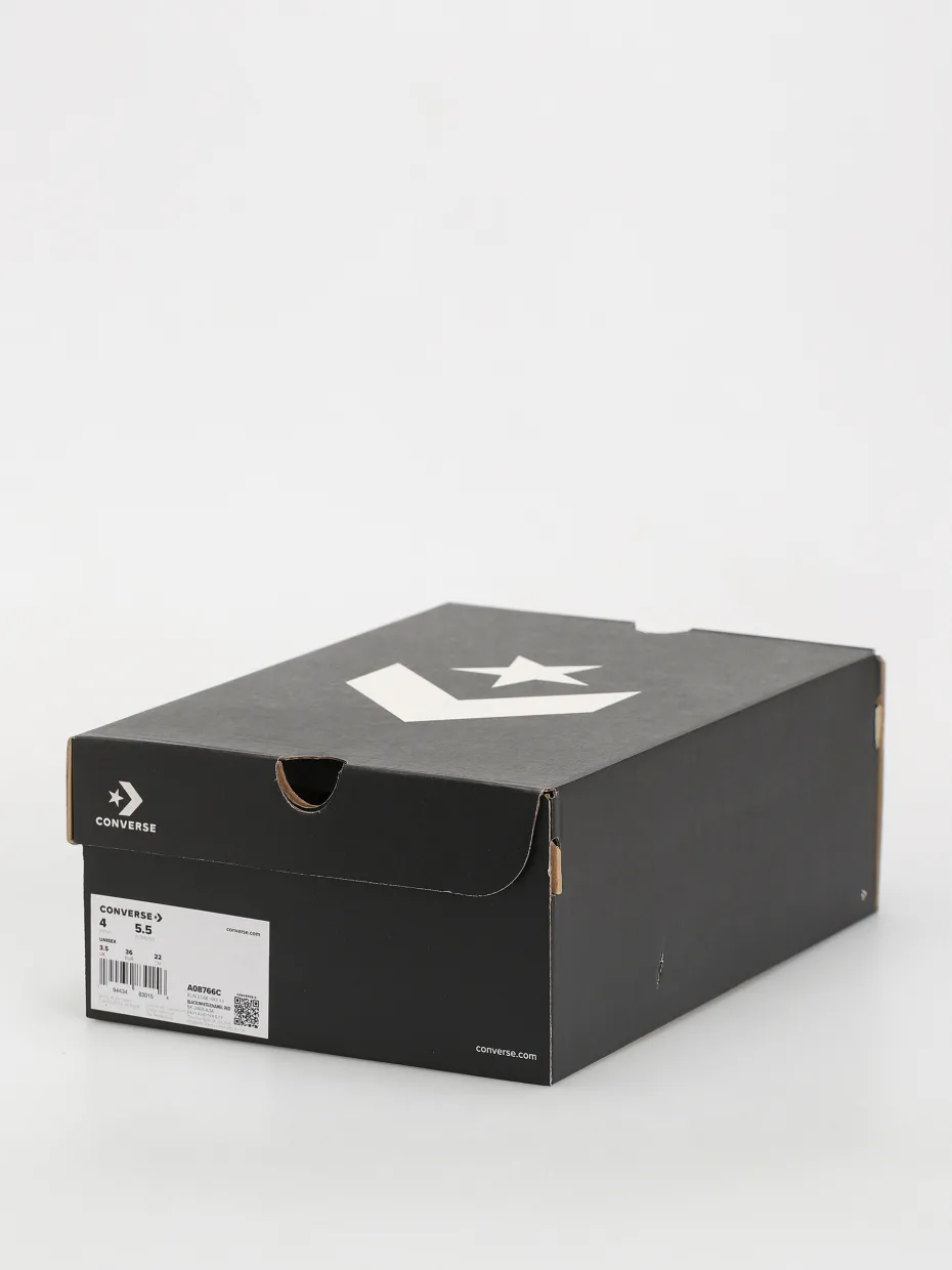 Converse Run Star Hike Hi Shoes