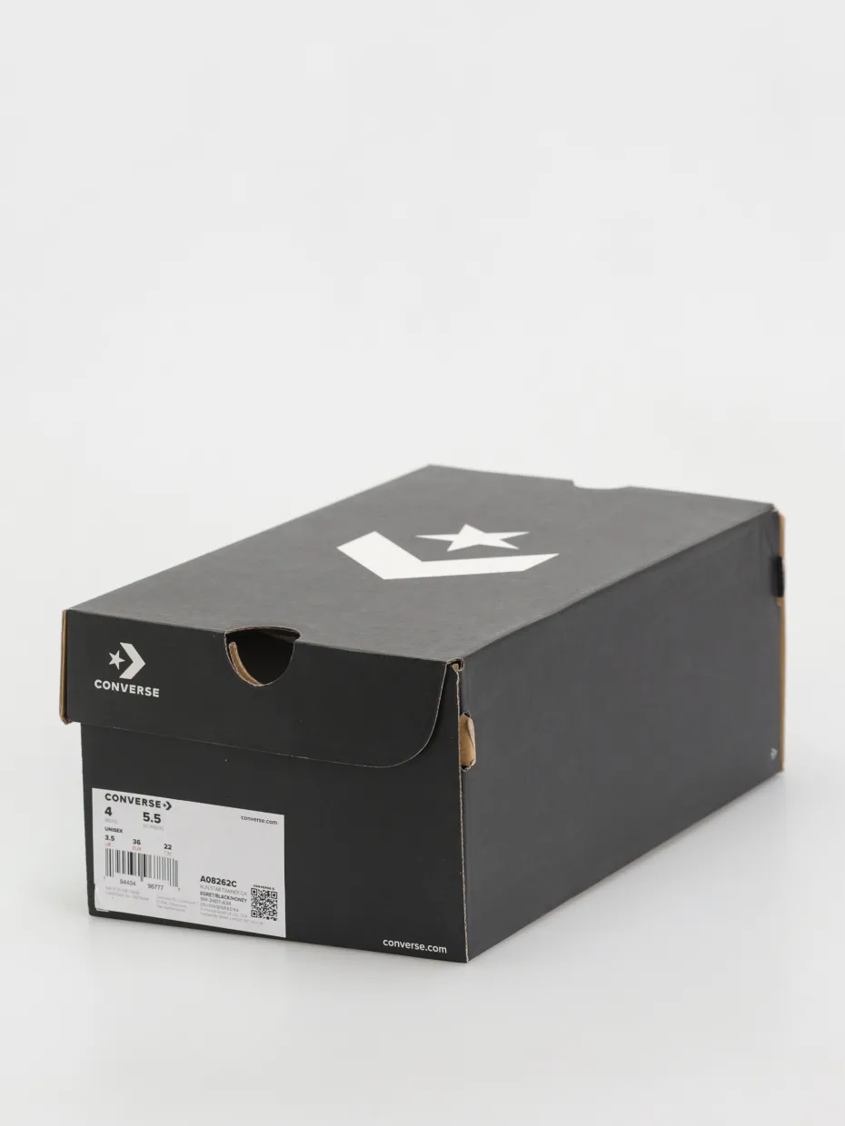 Converse Run Star Trainer Shoes