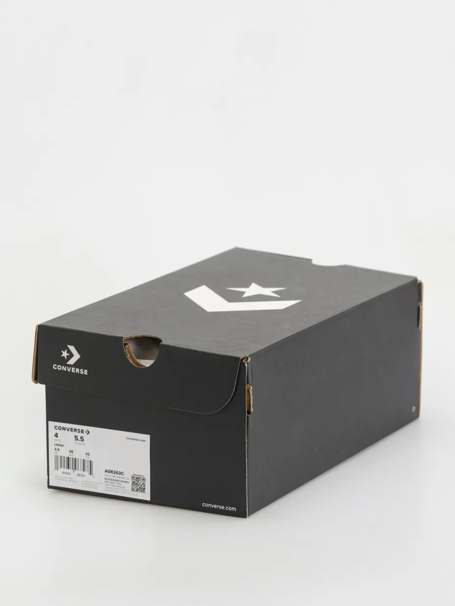 Converse Run Star Trainer Shoes