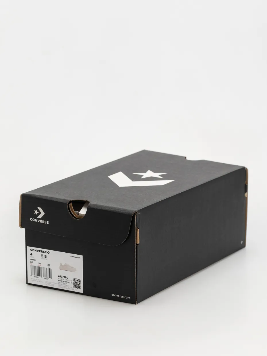 Converse Run Star Trainer Shoes
