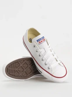 Converse Shoes Chuck Taylor All Star OX