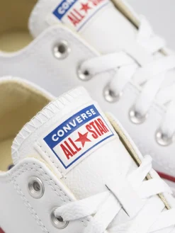 Converse Shoes Chuck Taylor All Star OX