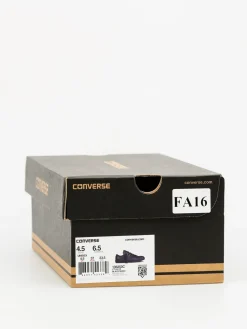 Converse Shoes Chuck Taylor All Star OX