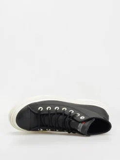 Converse Shoes Chuck Taylor All Star Lugged Heel Platform Waterproof Wmn