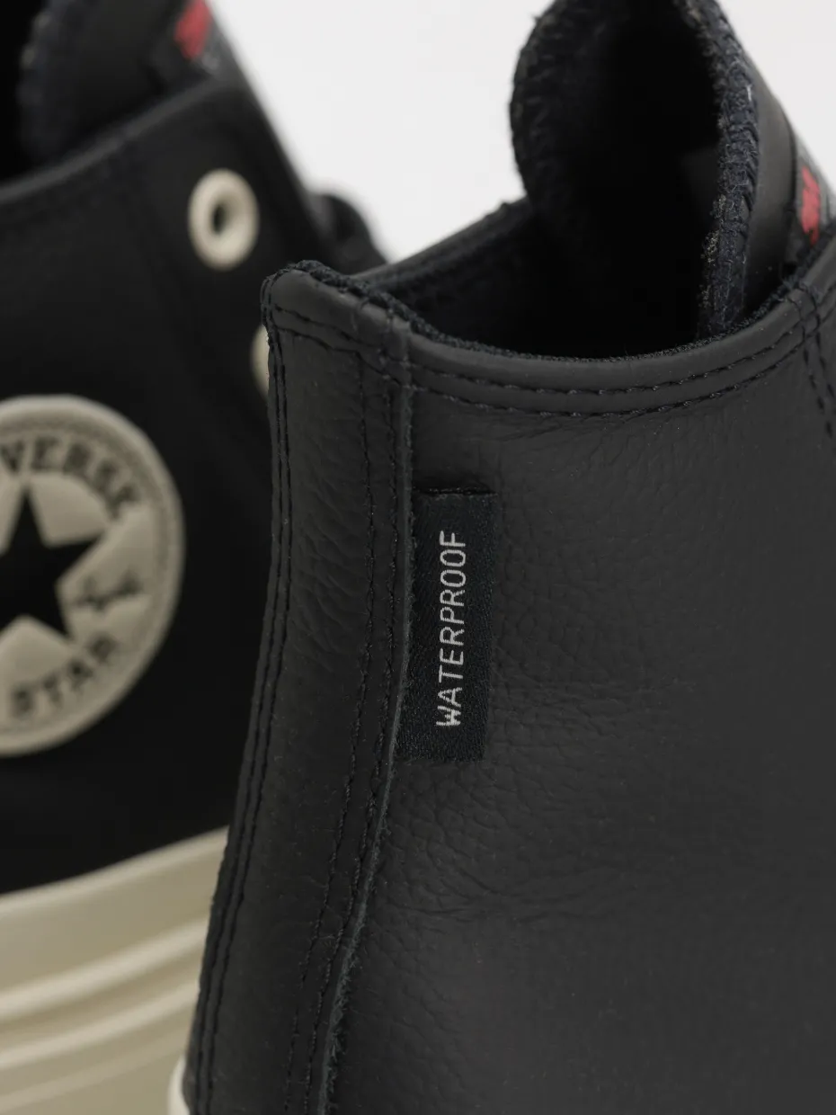 Converse Shoes Chuck Taylor All Star Lugged Heel Platform Waterproof Wmn