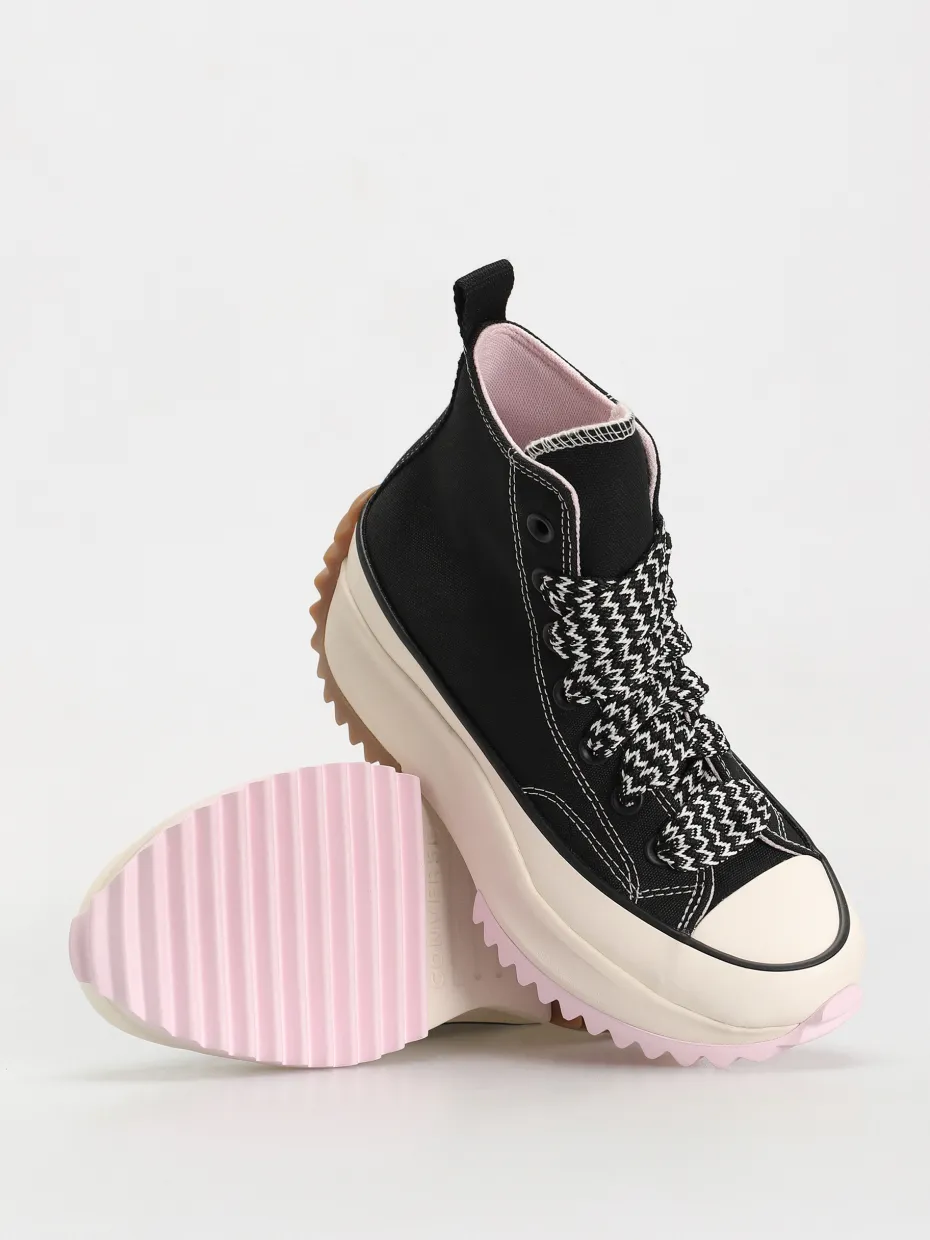 Converse Shoes Run Star Hike Hi