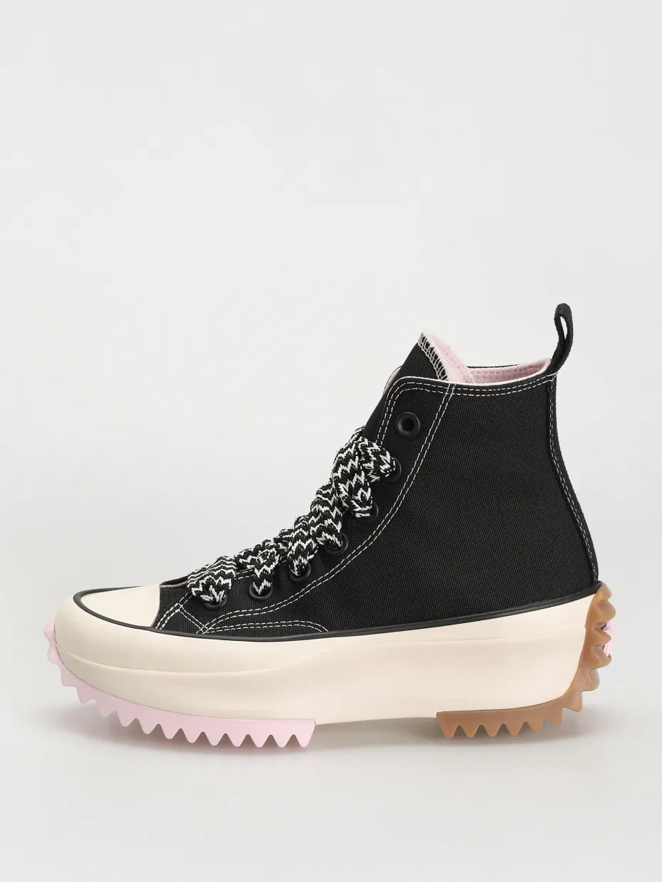 Converse Shoes Run Star Hike Hi