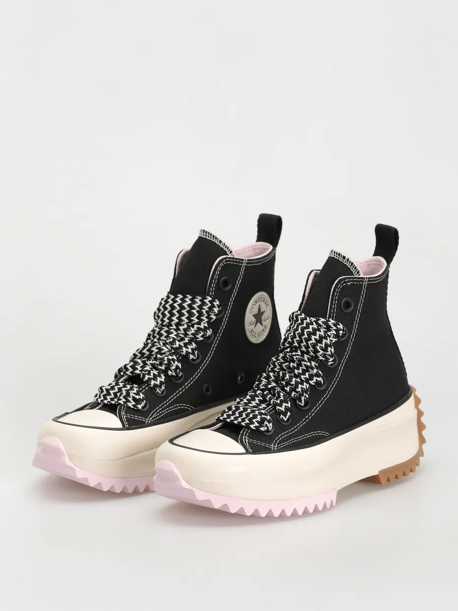 Converse Shoes Run Star Hike Hi