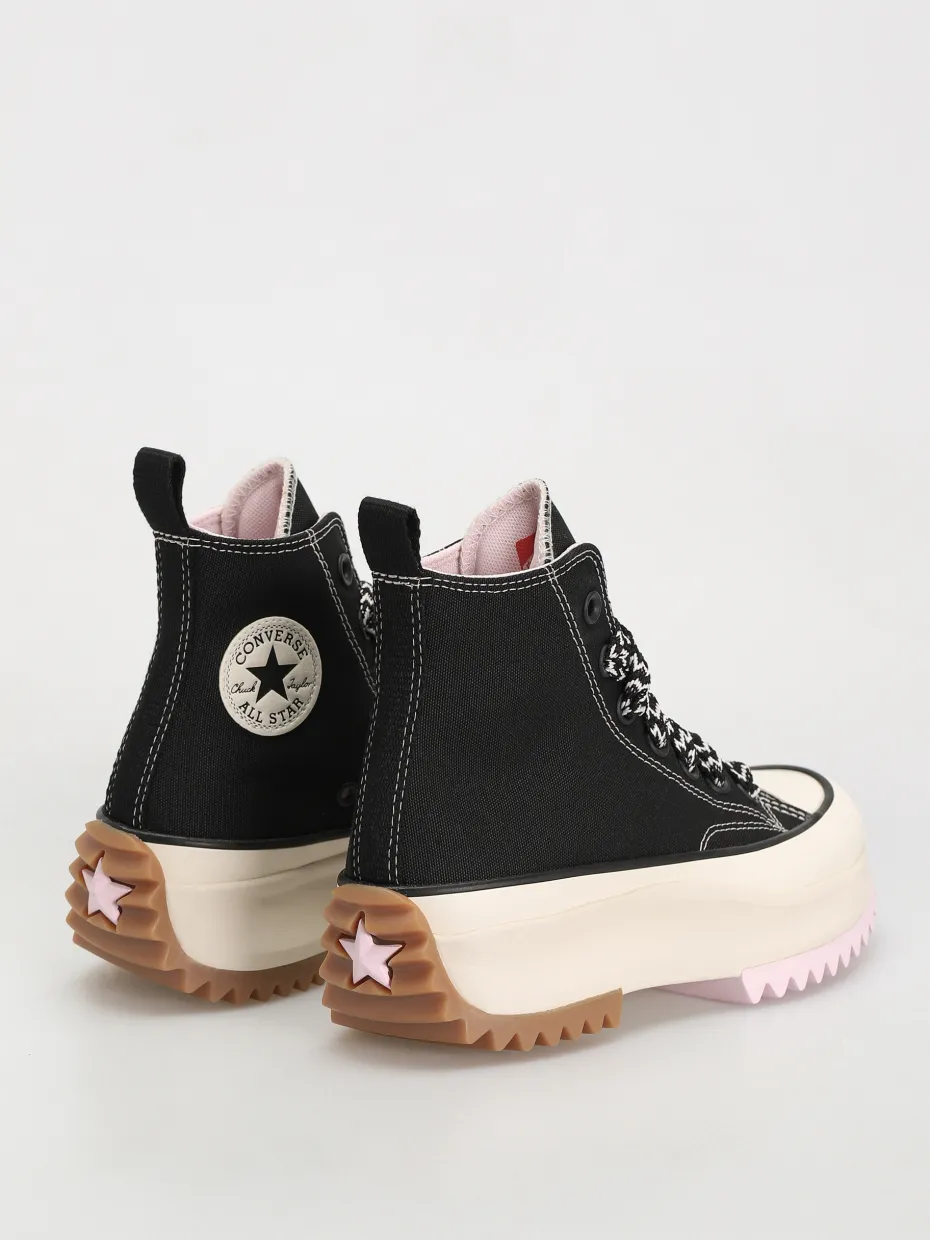 Converse Shoes Run Star Hike Hi