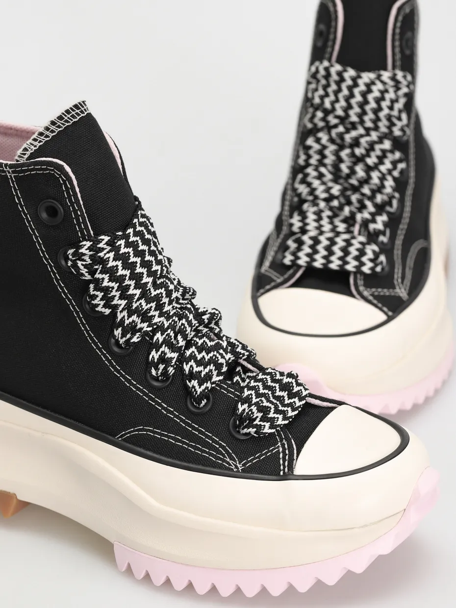 Converse Shoes Run Star Hike Hi