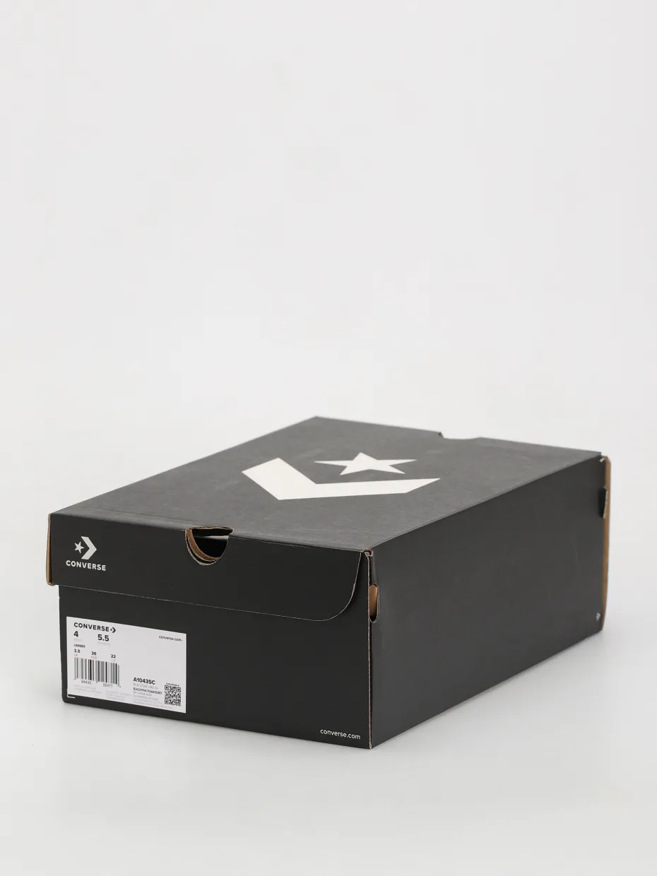 Converse Shoes Run Star Hike Hi
