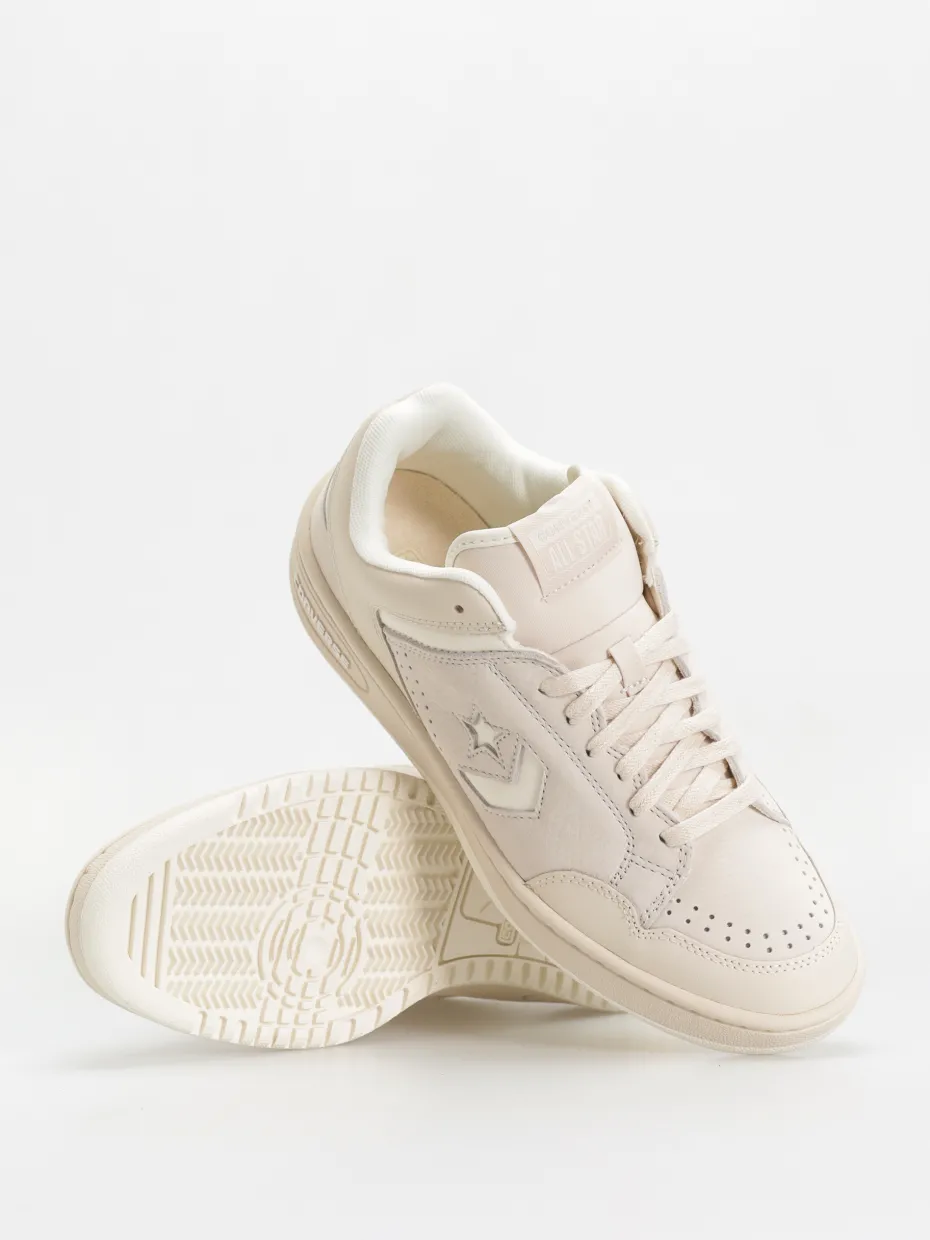 Converse Shoes Weapon