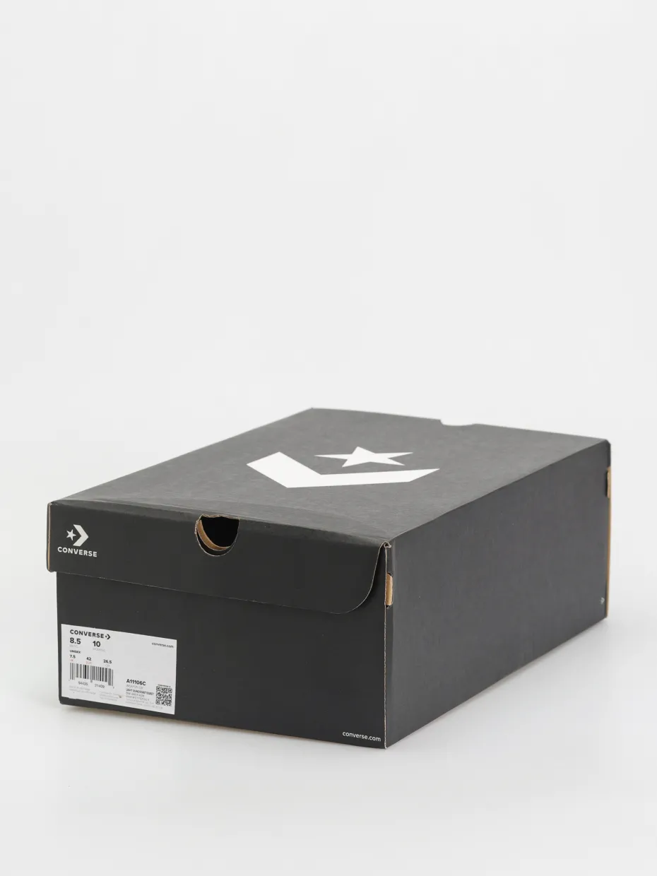 Converse Shoes Weapon