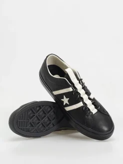 Converse Shoes X Bobby De Keyzer One Star Academy Pro