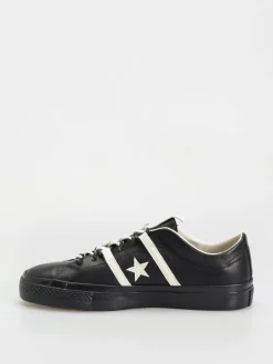Converse Shoes X Bobby De Keyzer One Star Academy Pro