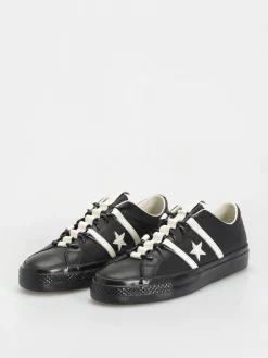 Converse Shoes X Bobby De Keyzer One Star Academy Pro