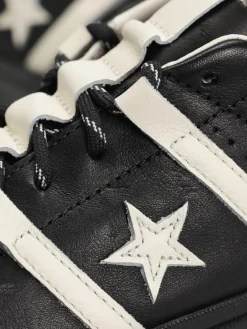 Converse Shoes X Bobby De Keyzer One Star Academy Pro