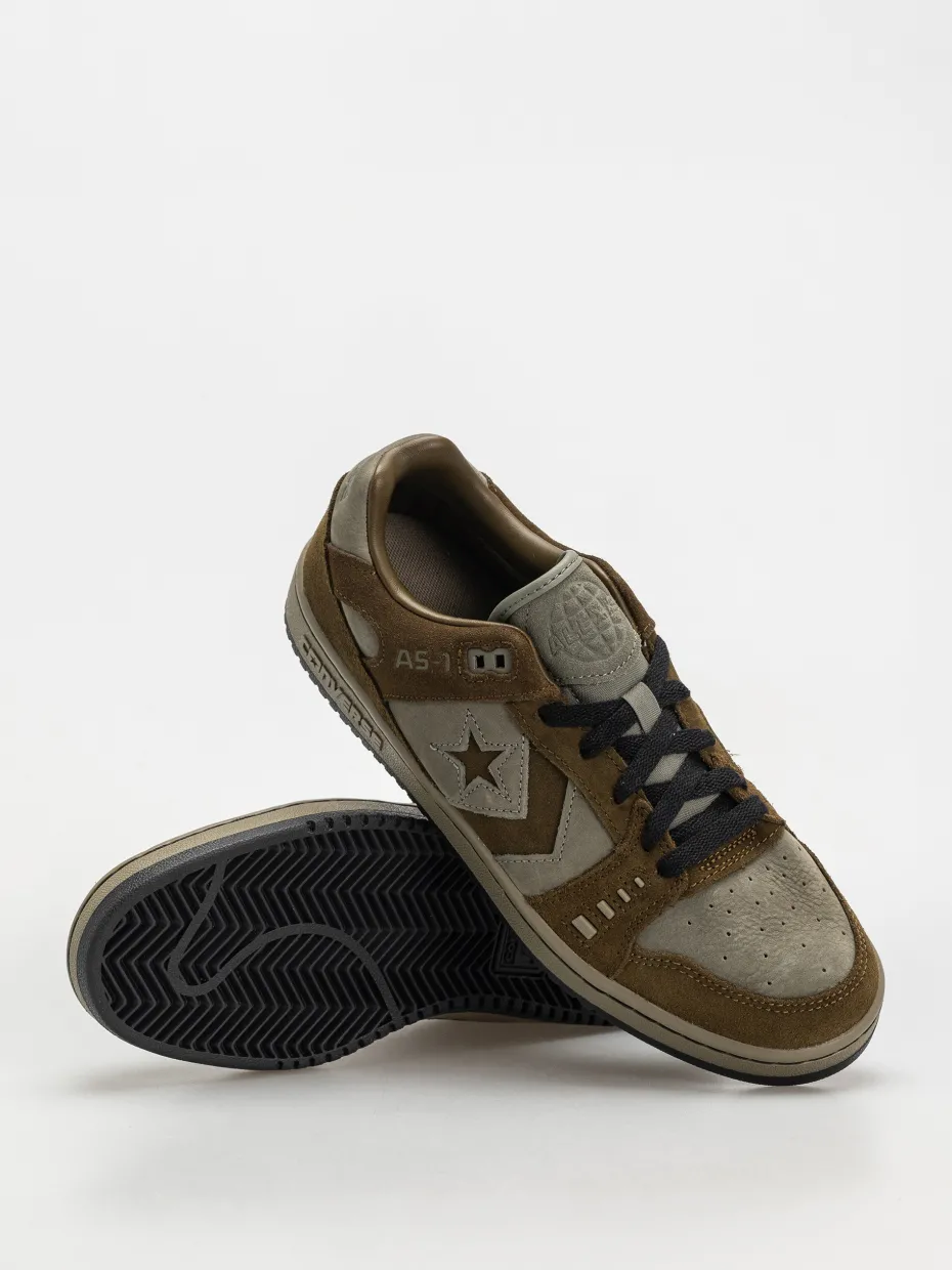Converse Shoes X Sneeze Mag As-1 Pro Ox