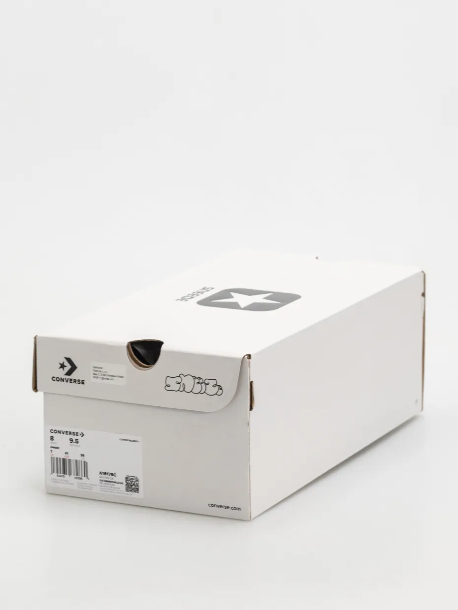 Converse Shoes X Sneeze Mag As-1 Pro Ox