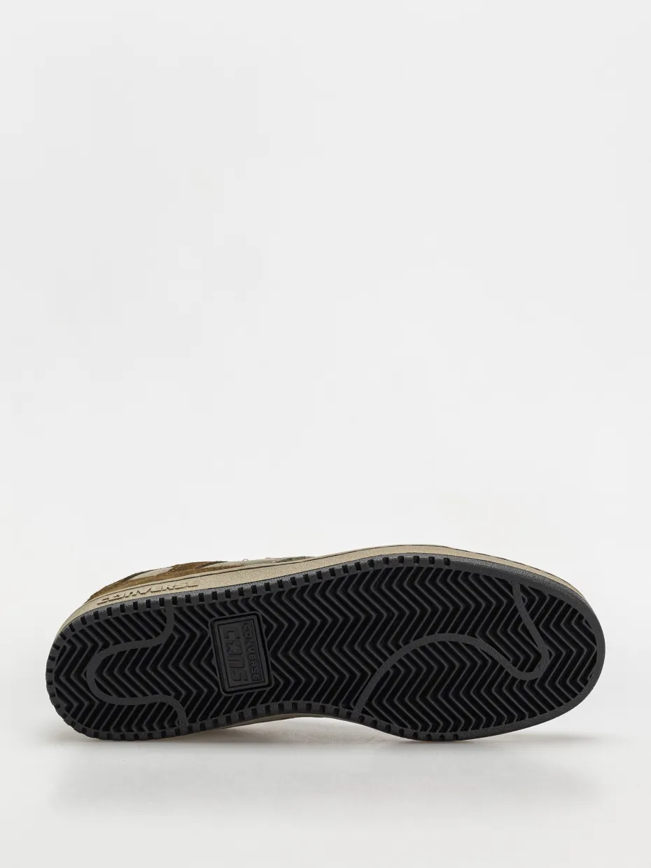 Converse Shoes X Sneeze Mag As-1 Pro Ox