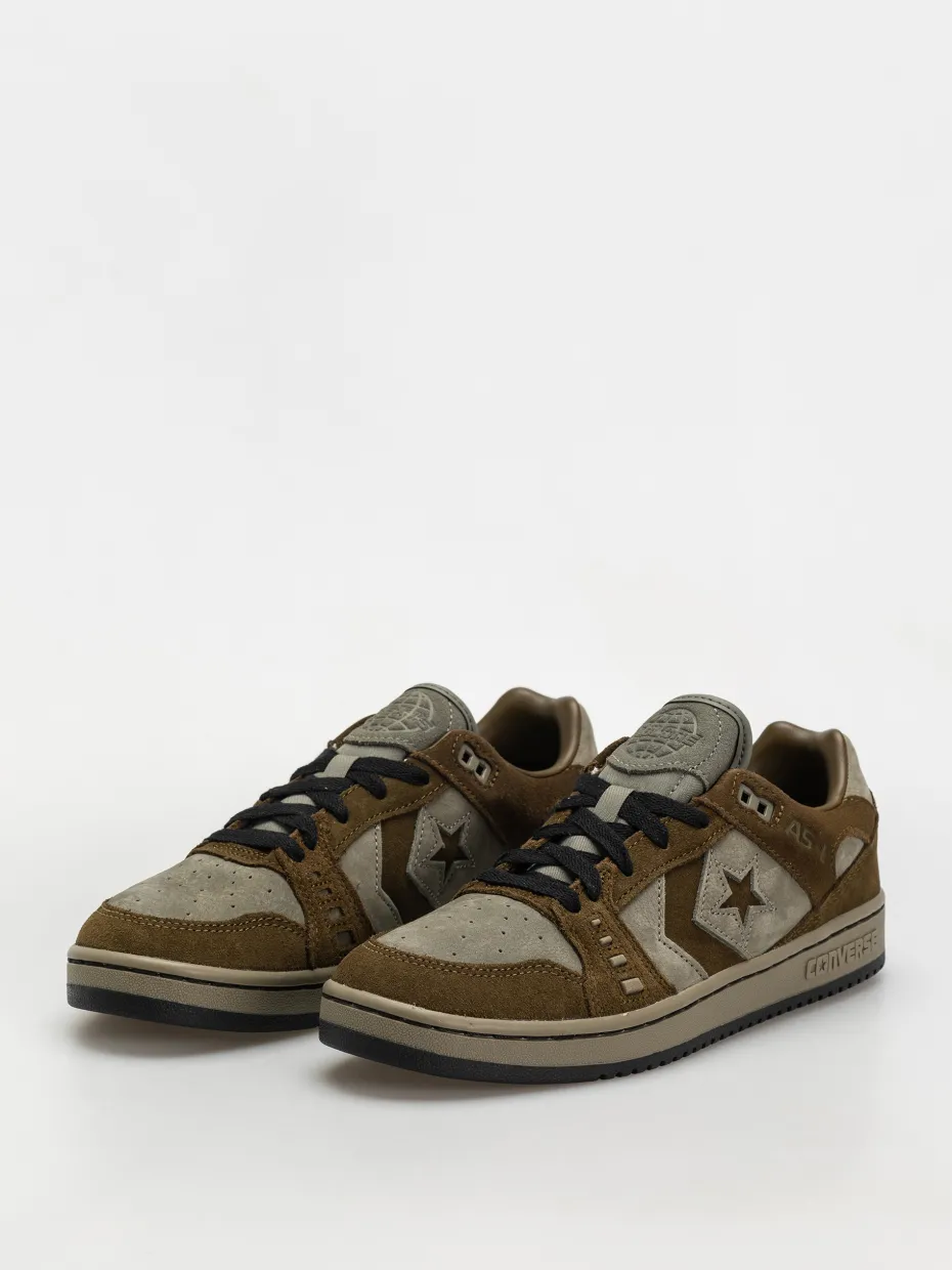 Converse Shoes X Sneeze Mag As-1 Pro Ox
