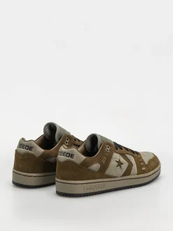 Converse Shoes X Sneeze Mag As-1 Pro Ox