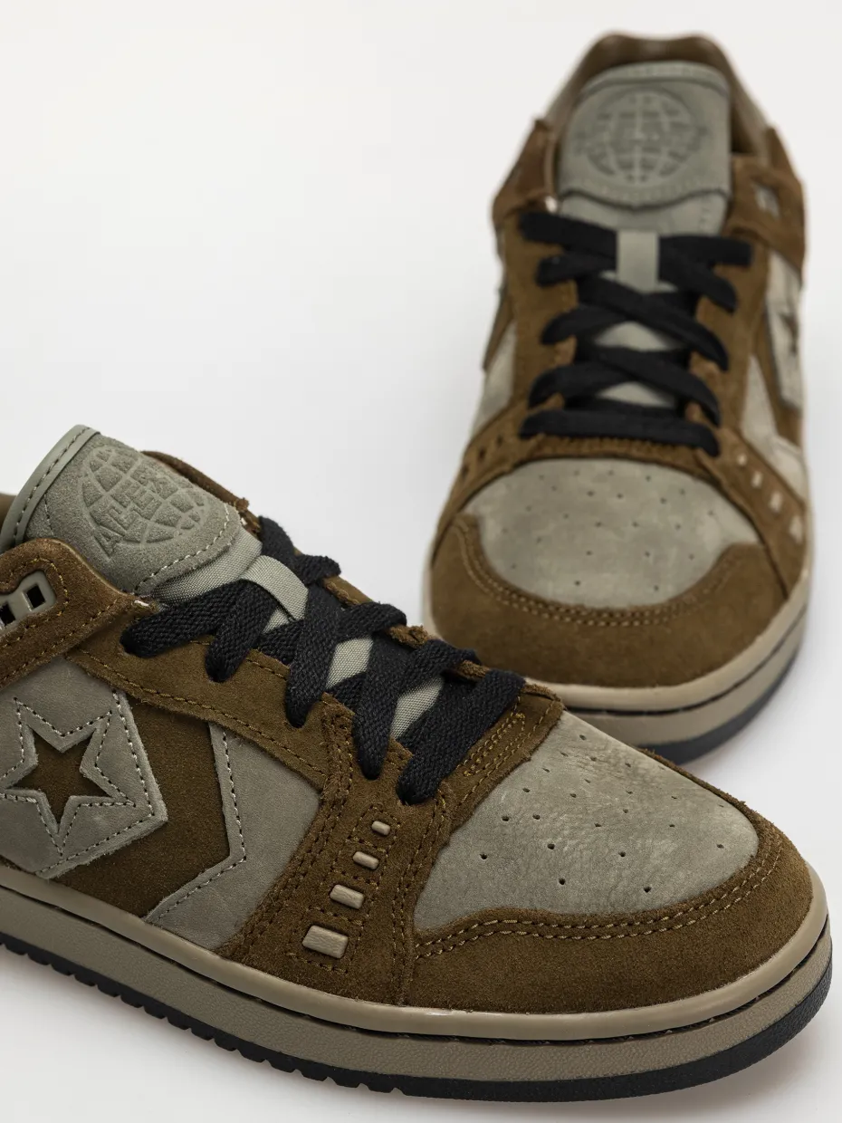 Converse Shoes X Sneeze Mag As-1 Pro Ox