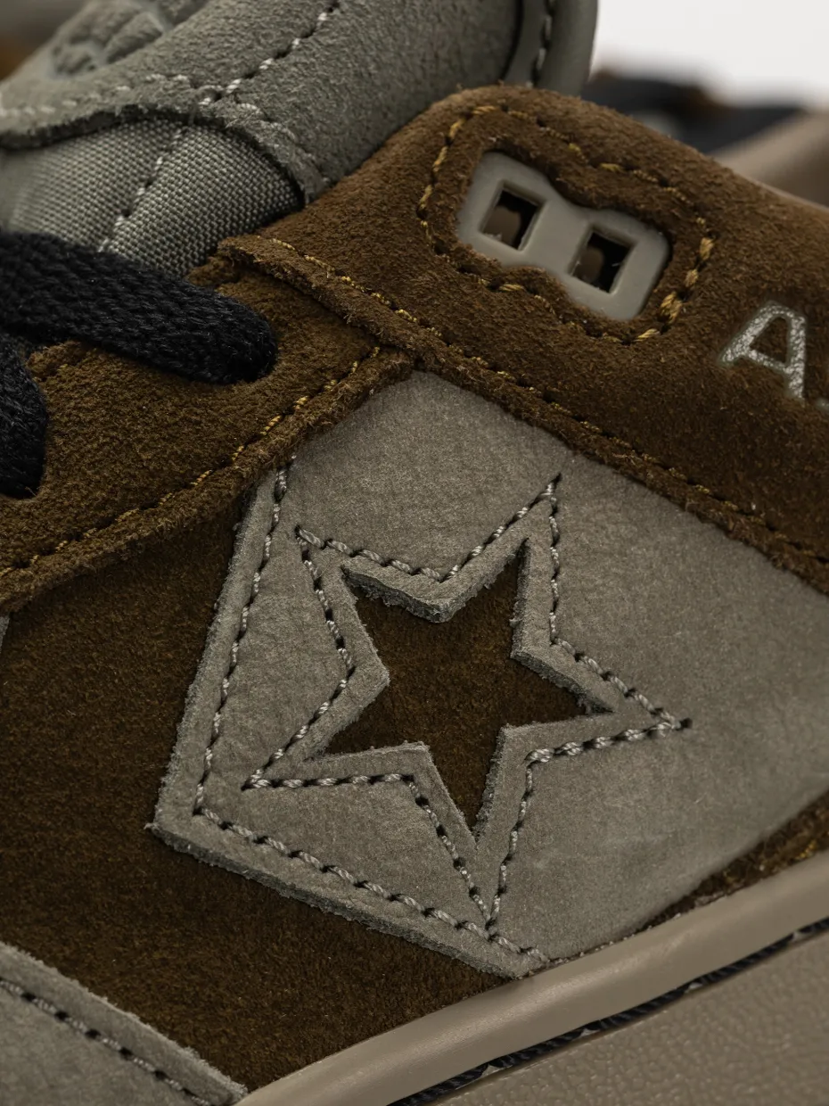 Converse Shoes X Sneeze Mag As-1 Pro Ox