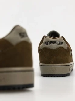 Converse Shoes X Sneeze Mag As-1 Pro Ox
