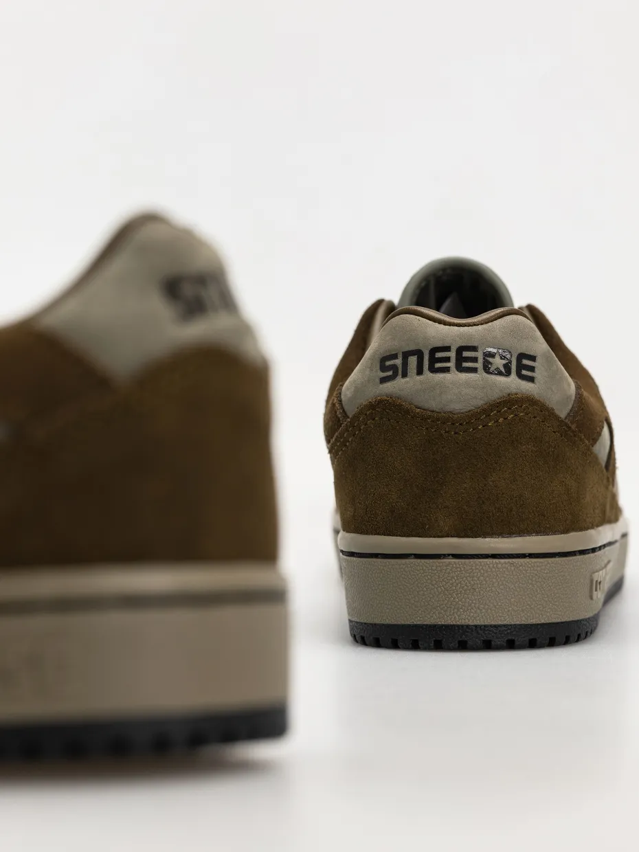Converse Shoes X Sneeze Mag As-1 Pro Ox