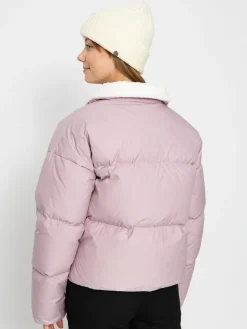 Converse Short Down Jacket Jacket Wmn