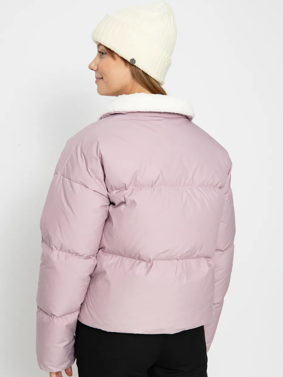 Converse Short Down Jacket Jacket Wmn