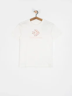 Converse Star Chevron Infill Wmn T-Shirt