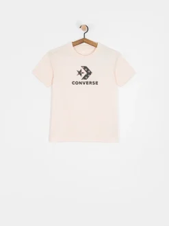 Converse Star Chevron Infill Wmn T-Shirt