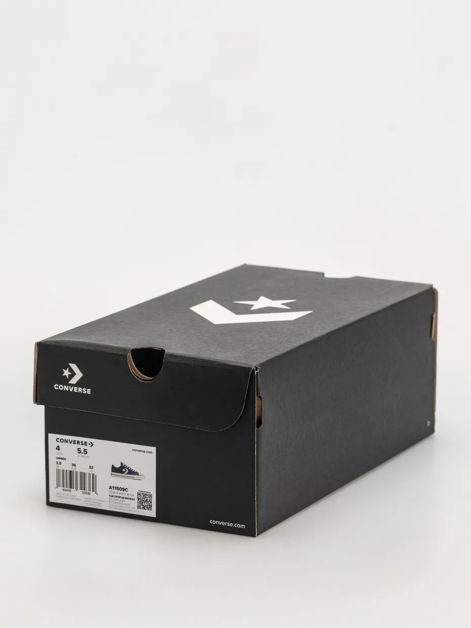 Converse Star Player 76 Ox Shoes