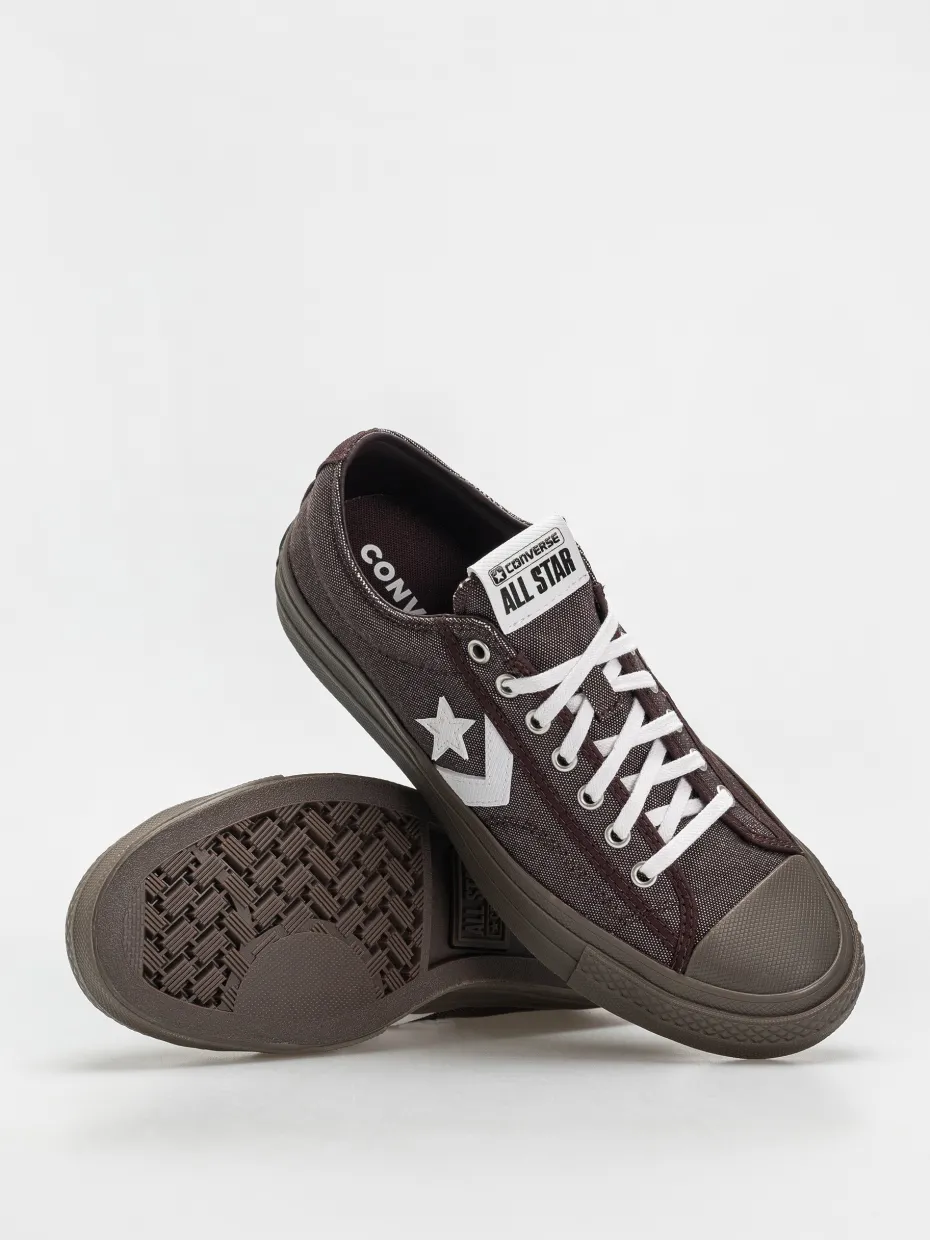 Converse Star Player 76 Ox Shoes