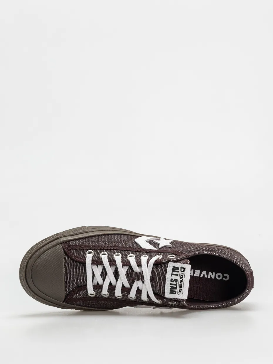 Converse Star Player 76 Ox Shoes