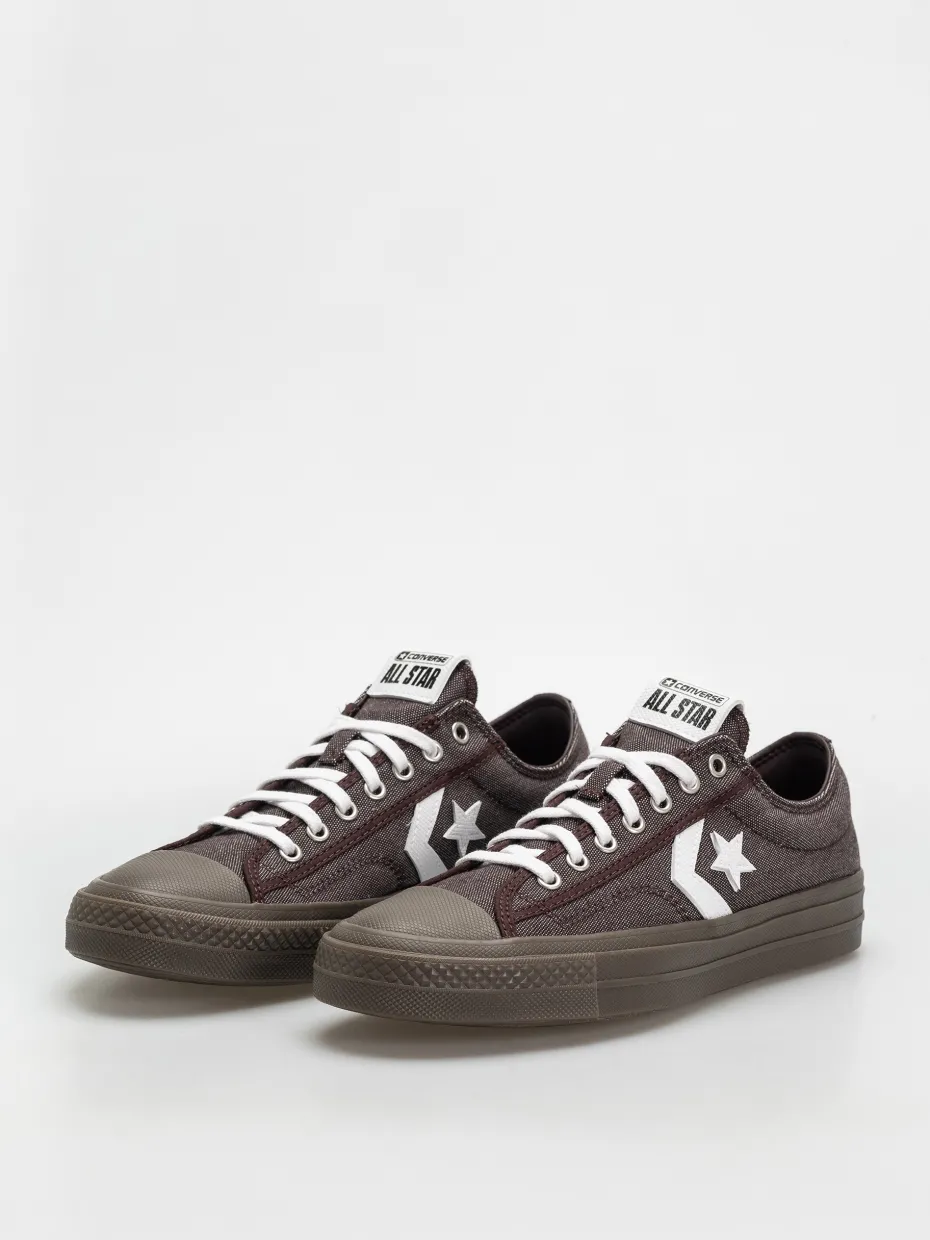Converse Star Player 76 Ox Shoes